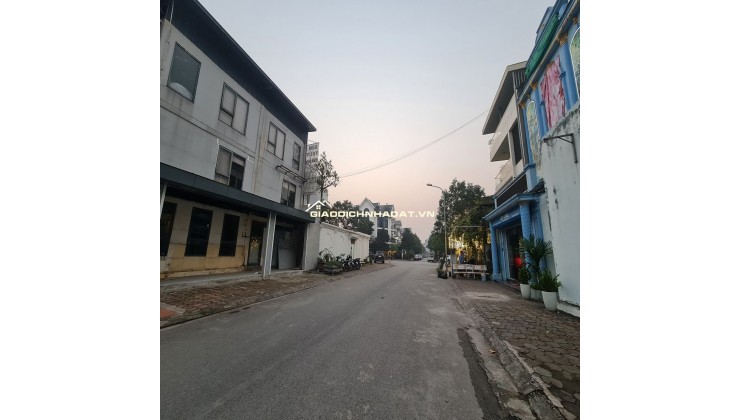  Bán đất Kiêu Kỵ, Gia Lâm. 66m² ô tô thông. Chỉ 5 tỷ x. Lh 0989894845 